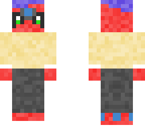 stinkoman