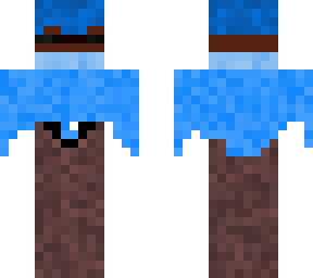 stupe dirt