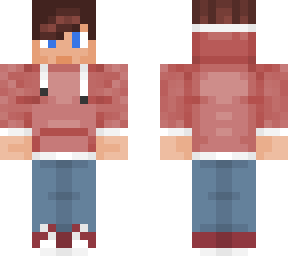 stylish boy (updated)