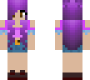 summer girl