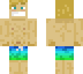summer surfer