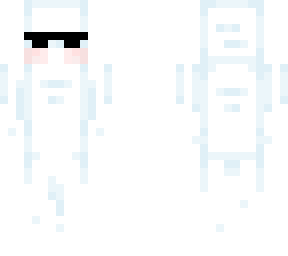 sunglasses ghost