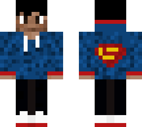 superman fan