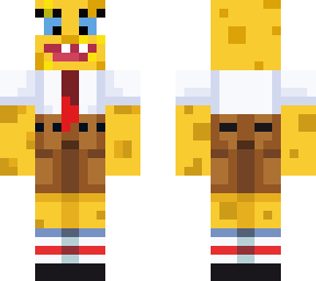 suponge bob