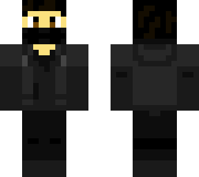 survival personal skin