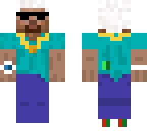 swag steve