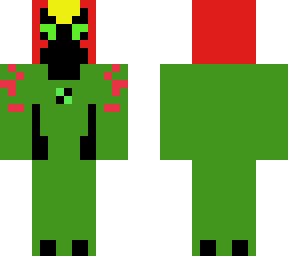 swampfire