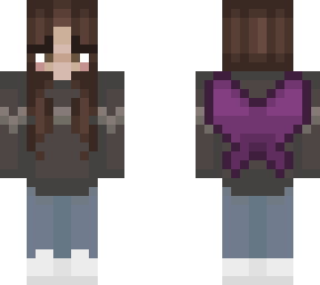 sweater fairy