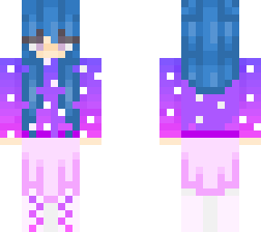 sythi28 skin girl