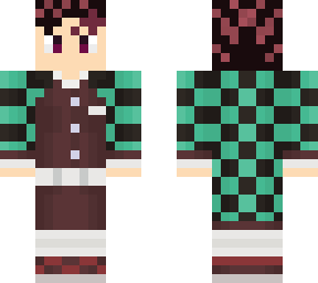 tanjiro kamado