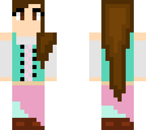tavern dress