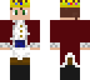 techno reskin