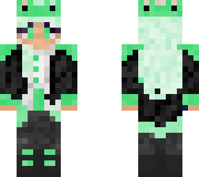 test skin(ruination)