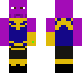 thanos