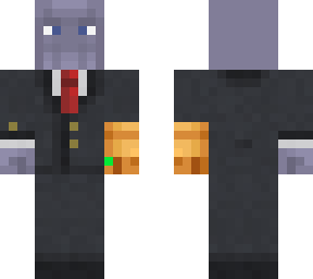 thanos go for a cliet xd