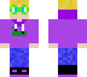 the edster