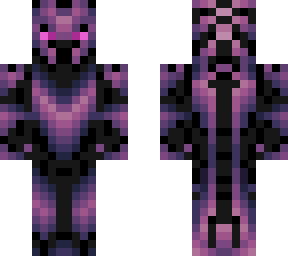 the endking