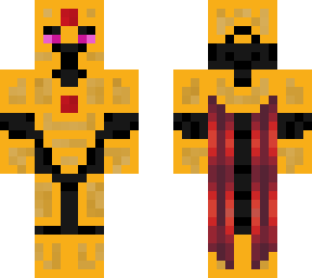 the endlord (combat ready)