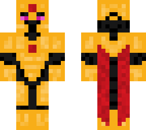 the endlord (combat ready)