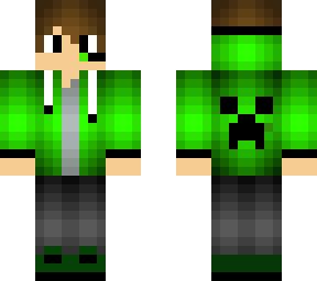 the green pro