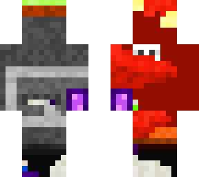 the multiple dimension (remake)