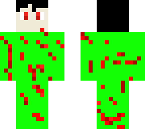 the murderer