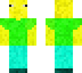 the noob