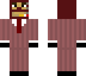 the spy