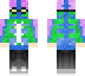 the ultimate phantom