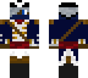 thebotjavin's skin only