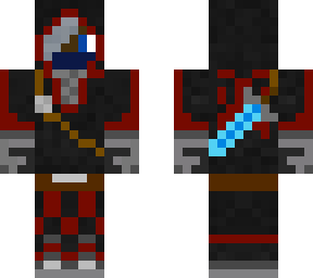 thebotjavin's skin only