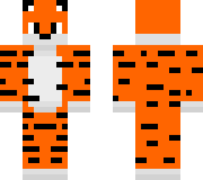 tiger
