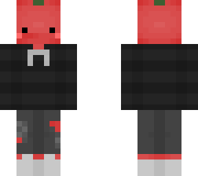 tomato outfit