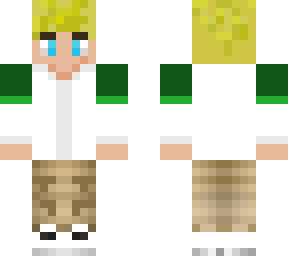 tommyinnit (green)