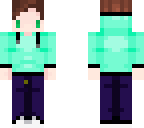 toon boy
