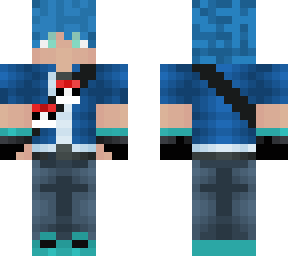 trainer jellal
