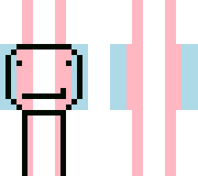 transgender dream