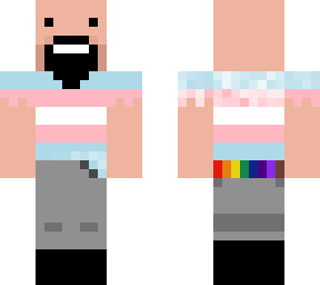 transgender notch