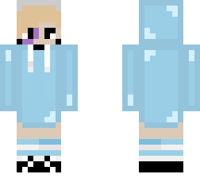 travis in skepy hoodie