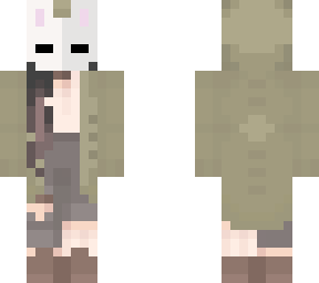 trench coat