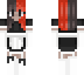 tricia skin design !!
