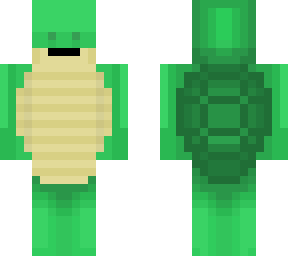 turtle clan