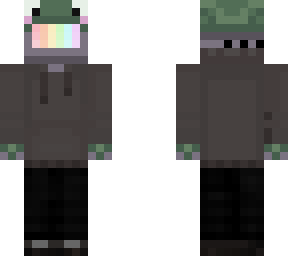 tv frog dude