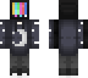 tv head (mens)
