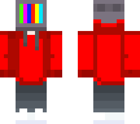 tv head