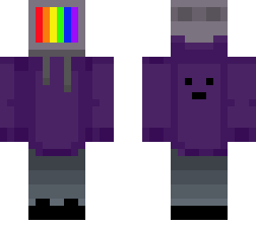 tv head