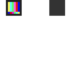 tv head
