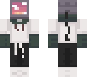 tv skin(classic)