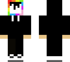 tv sreen man