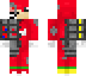 ugandan terminator